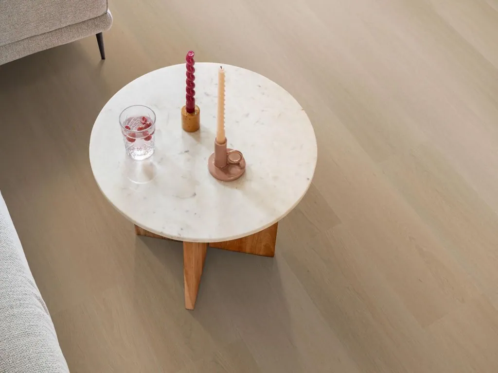 Talvion Forma 1610 als sfeerbeeld in het interieur