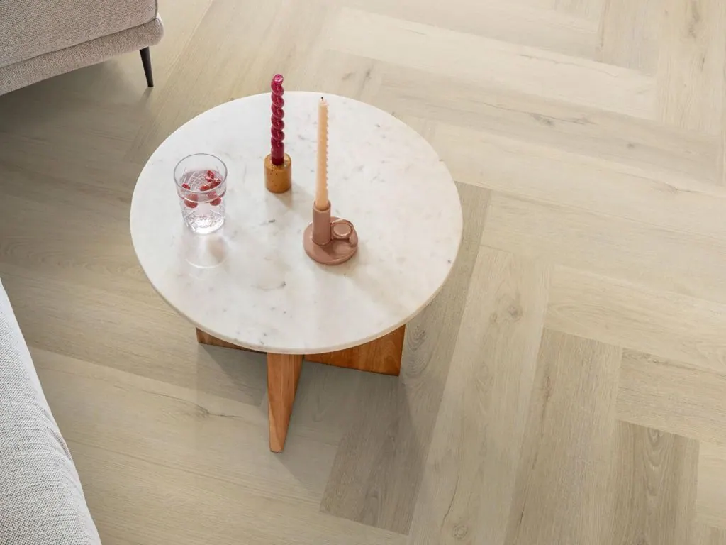 Talvion Maison 1011 als sfeerbeeld in het interieur