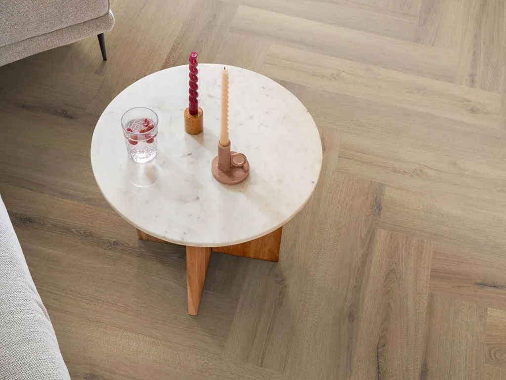 Talvion Maison 1013 als sfeerbeeld in het interieur