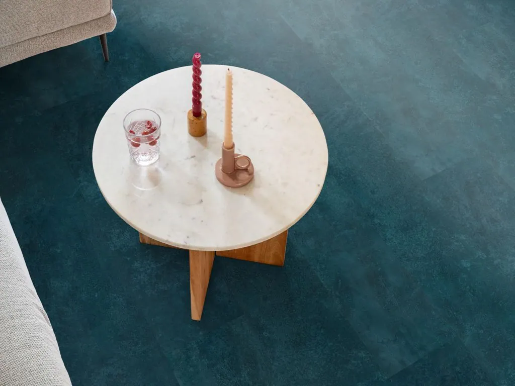 Talvion Forma 2033 als sfeerbeeld in het interieur