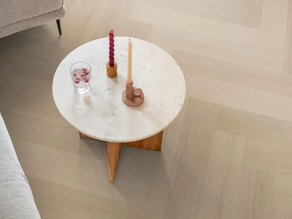 Talvion Maison 1002 als sfeerbeeld in het interieur