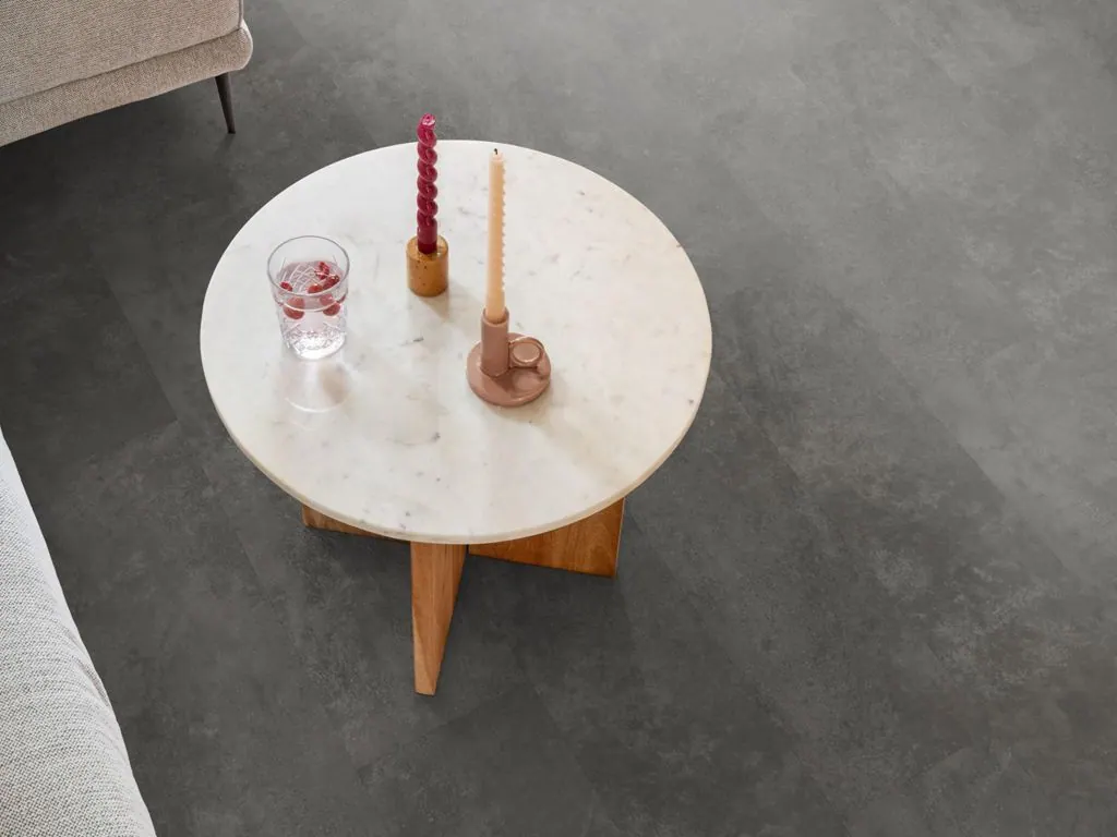 Talvion Forma 2025 als sfeerbeeld in het interieur