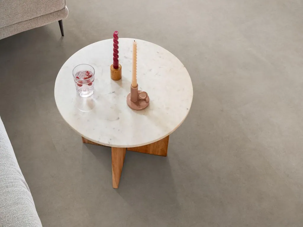 Talvion Stone 1007 als sfeerbeeld in het interieur