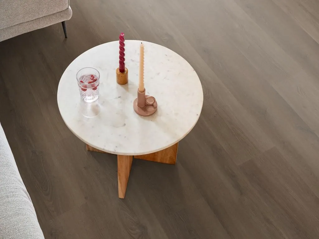 Talvion Forma 1913 als sfeerbeeld in het interieur