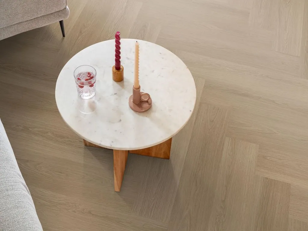 Talvion Maison 1003 als sfeerbeeld in het interieur