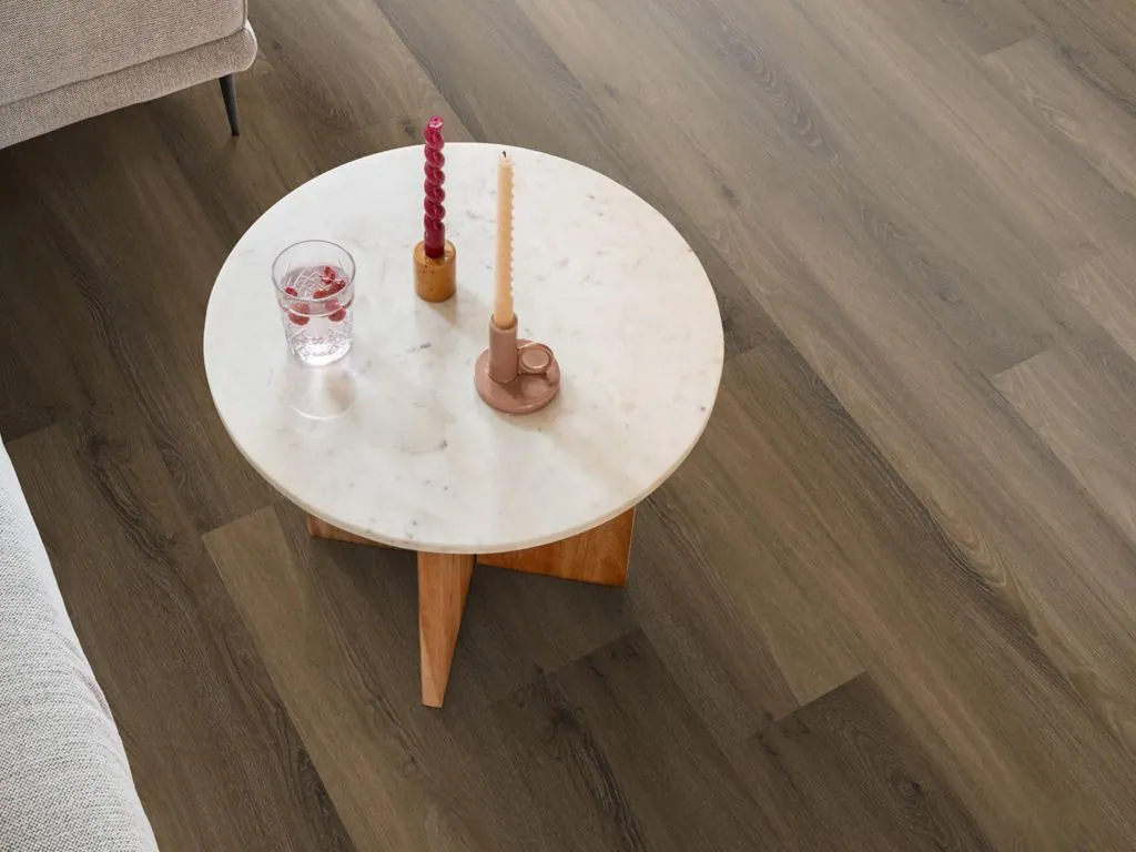 Talvion Forma 4501 als sfeerbeeld in het interieur