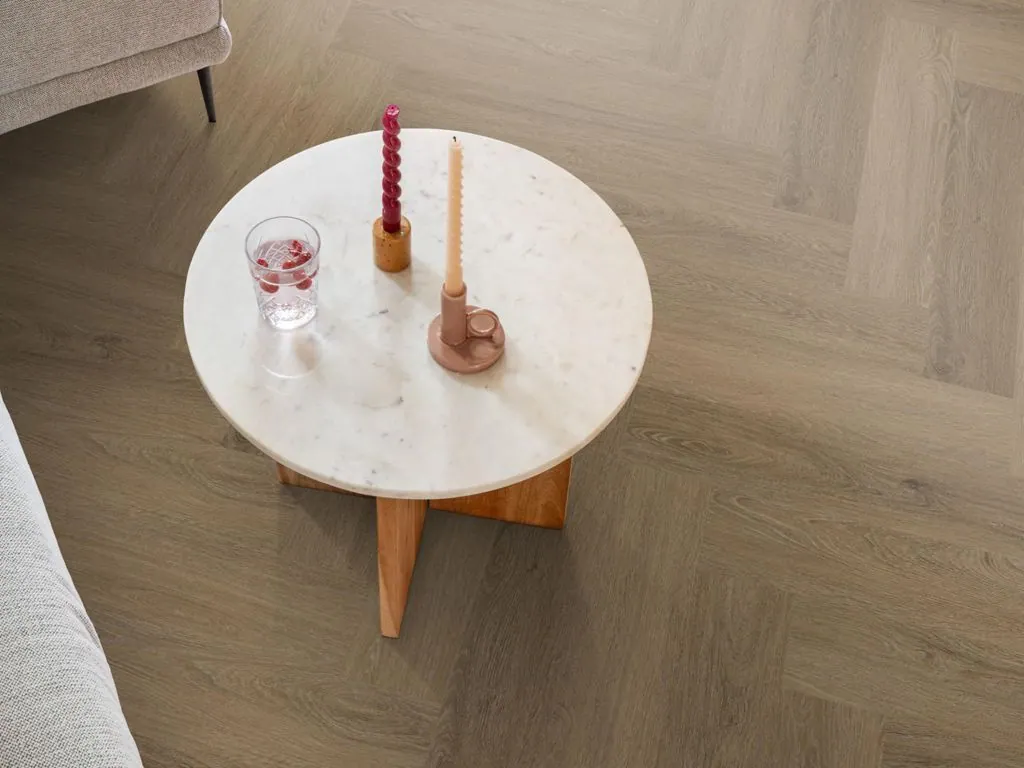 Talvion Maison 1506 als sfeerbeeld in het interieur