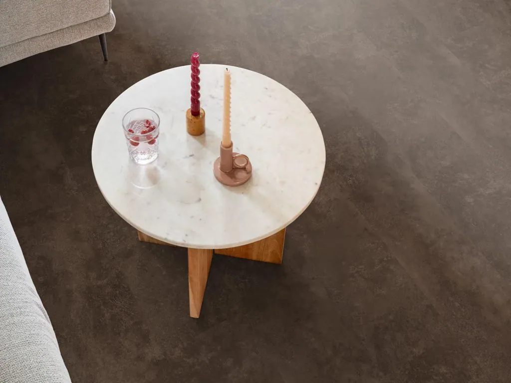 Talvion Forma 2023 als sfeerbeeld in het interieur