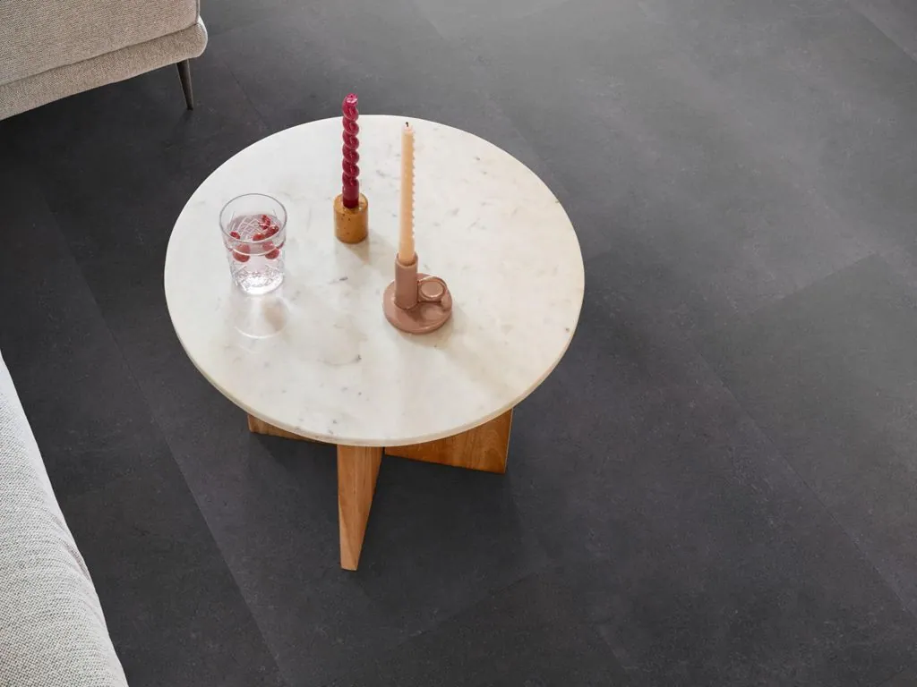 Talvion Stone 4110 als sfeerbeeld in het interieur