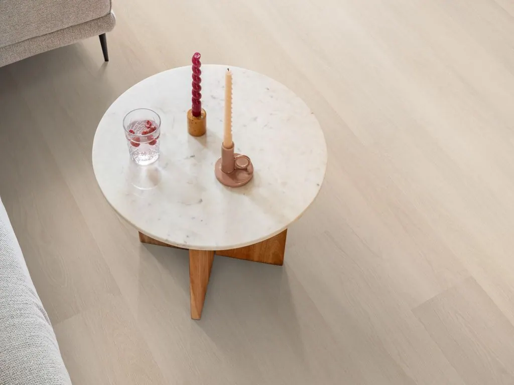 Talvion Forma 1001 als sfeerbeeld in het interieur