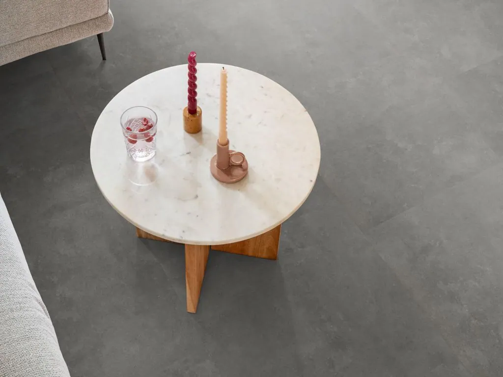Talvion Stone 5212 als sfeerbeeld in het interieur