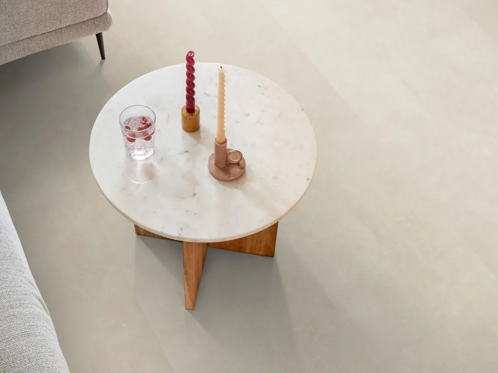 Talvion Forma 2021 als sfeerbeeld in het interieur