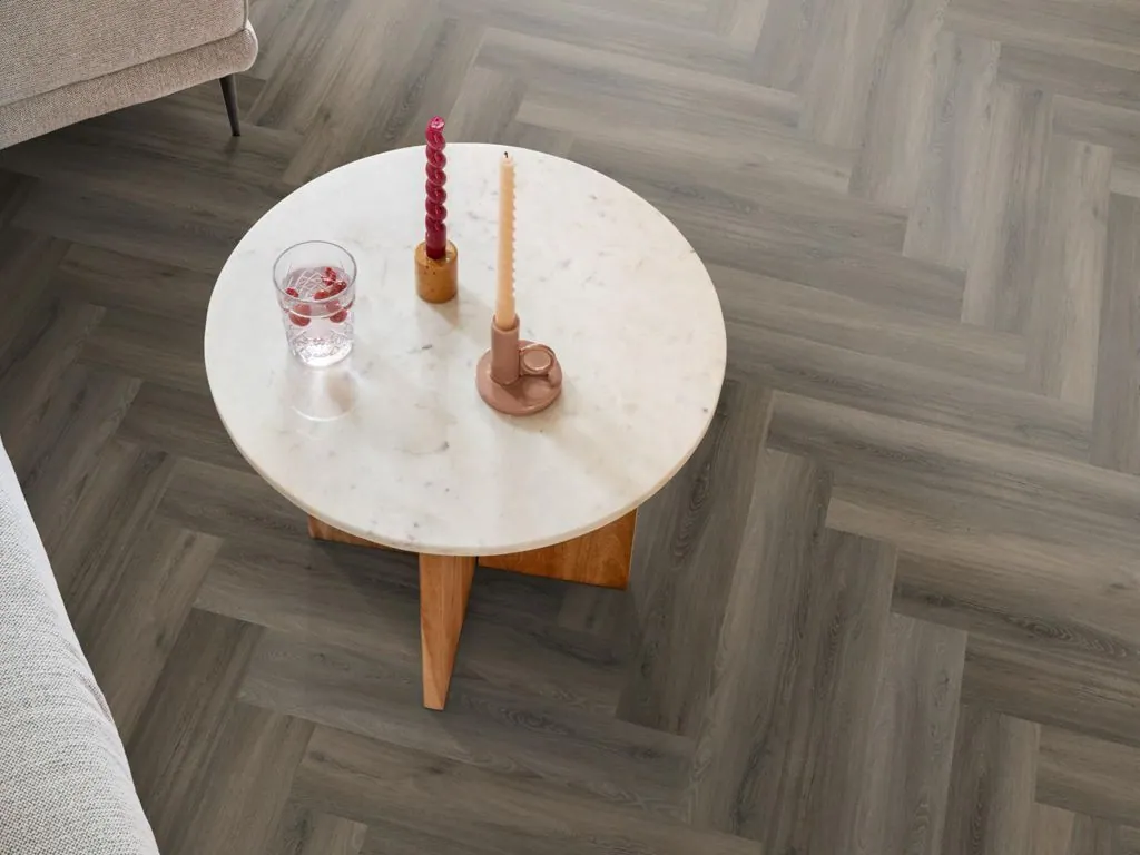 Talvion Maison 3506 als sfeerbeeld in het interieur