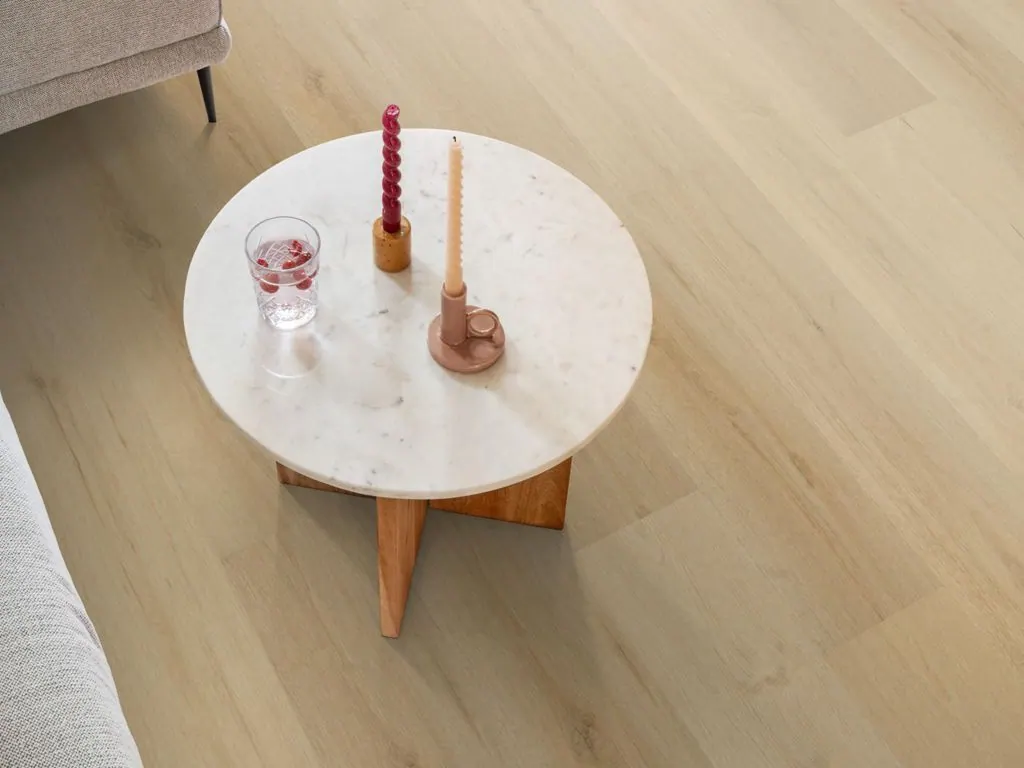 Talvion Forma 1010 als sfeerbeeld in het interieur
