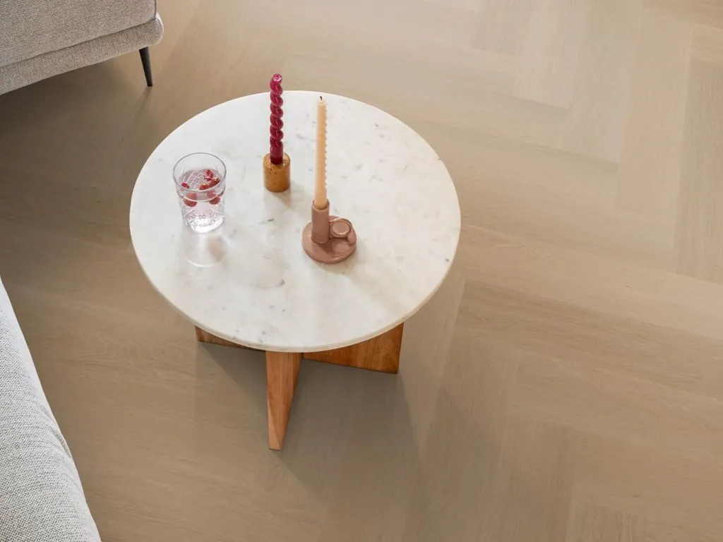 Talvion Maison 1611 als sfeerbeeld in het interieur