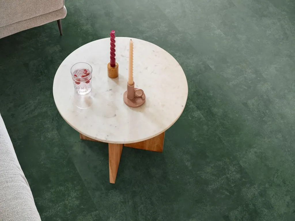 Talvion Forma 2031 als sfeerbeeld in het interieur