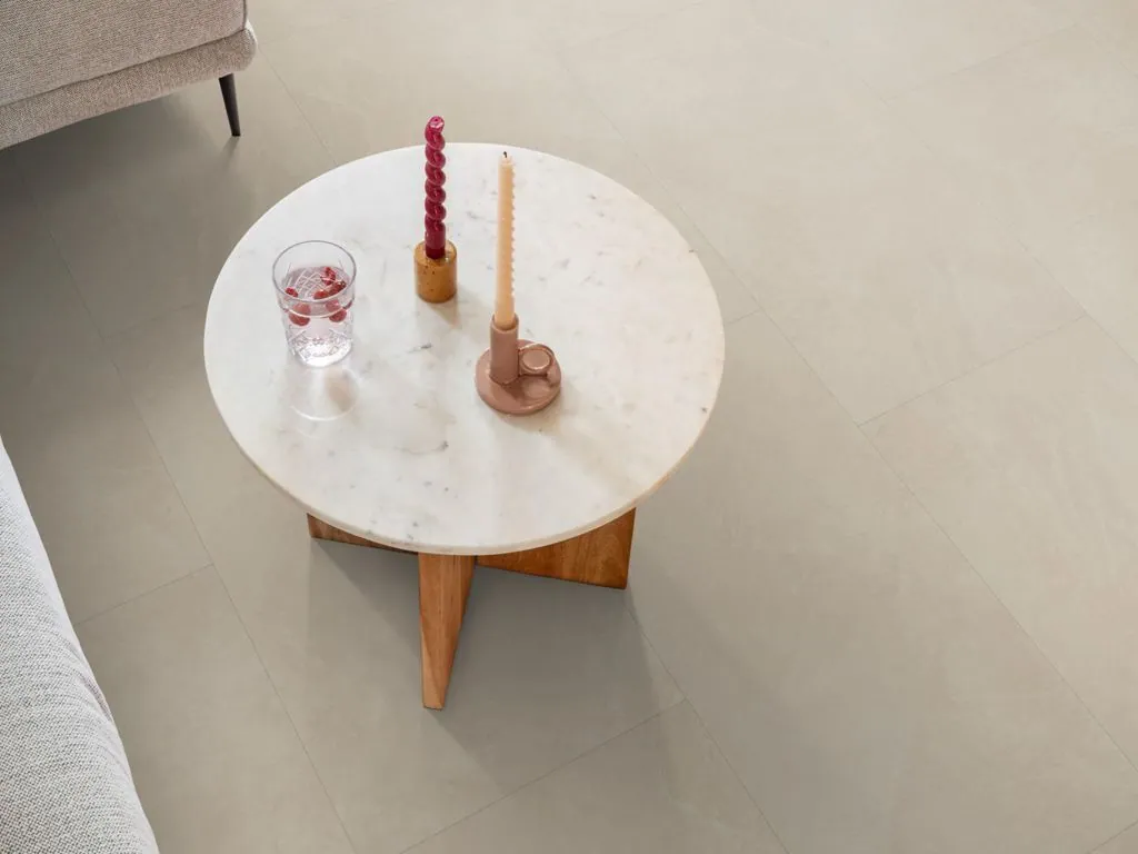 Talvion Stone 3113 als sfeerbeeld in het interieur