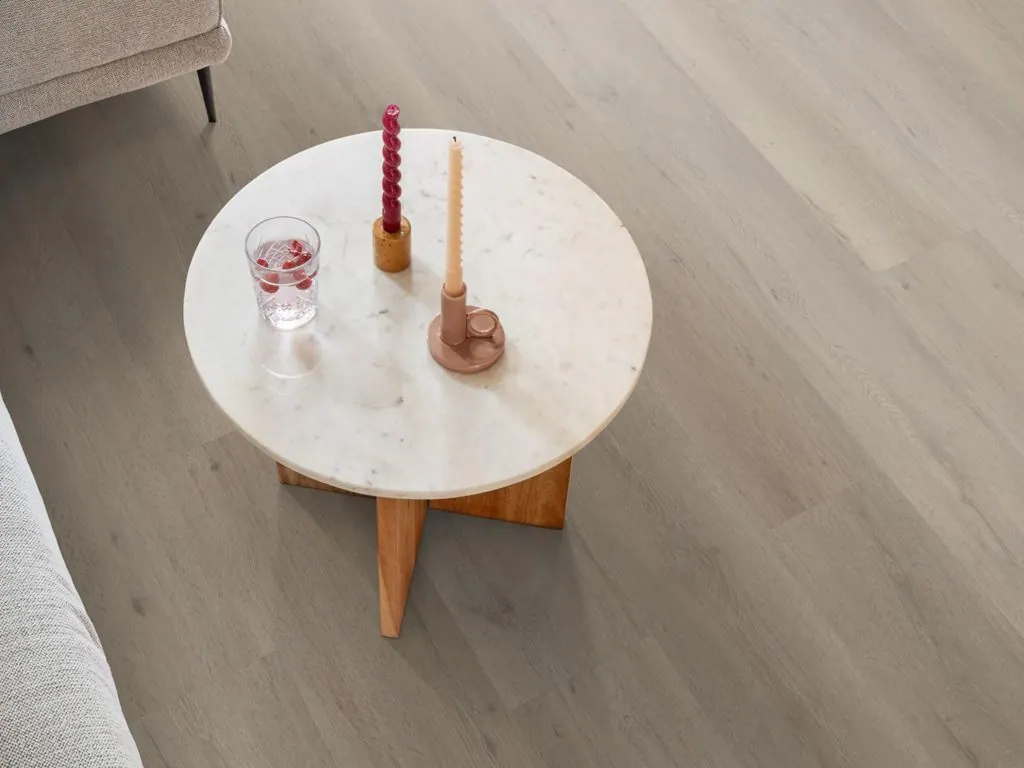 Talvion Forma 1820 als sfeerbeeld in het interieur