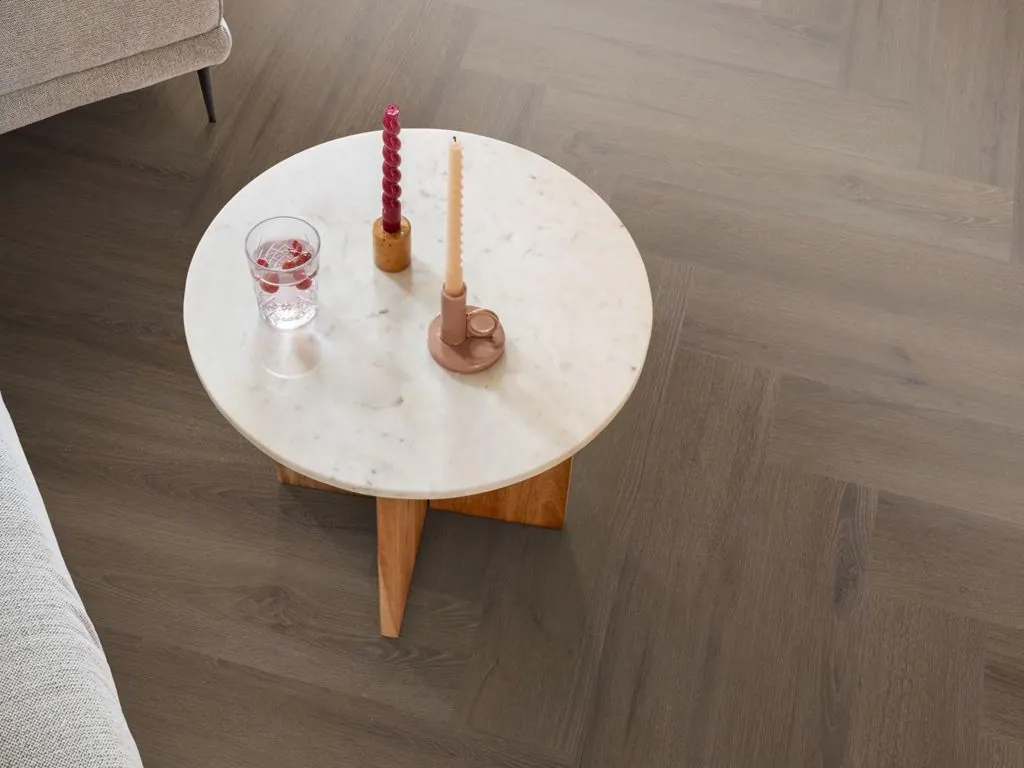 Talvion Maison 1015 als sfeerbeeld in het interieur