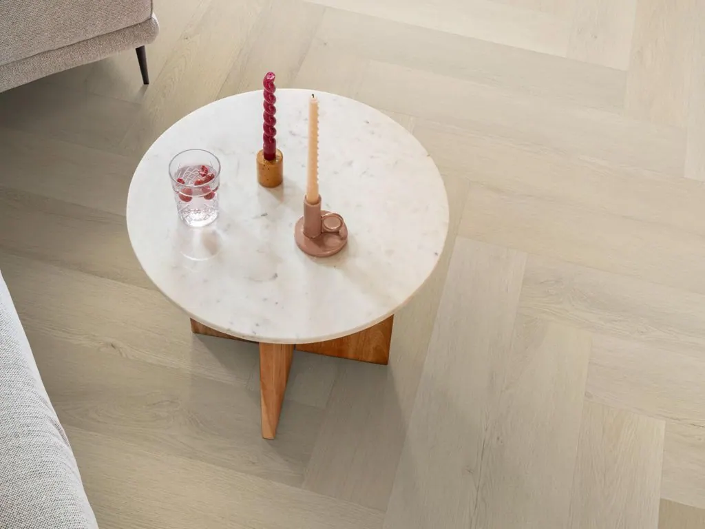 Talvion Maison 3011 als sfeerbeeld in het interieur