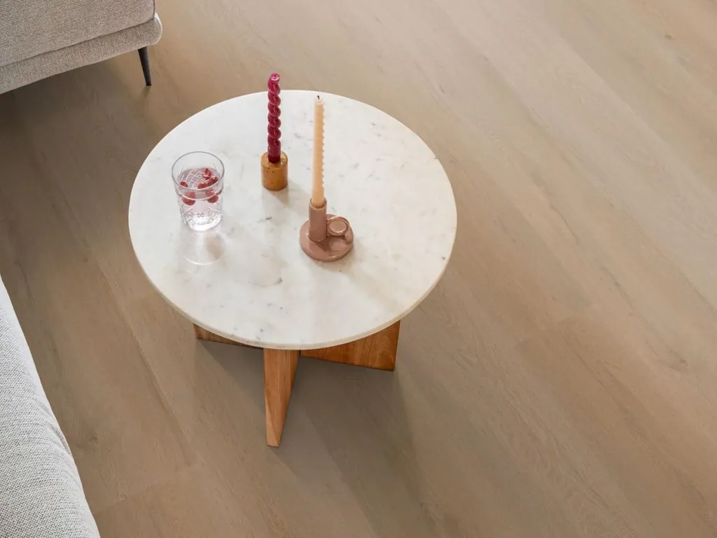 Talvion Forma 1825 als sfeerbeeld in het interieur