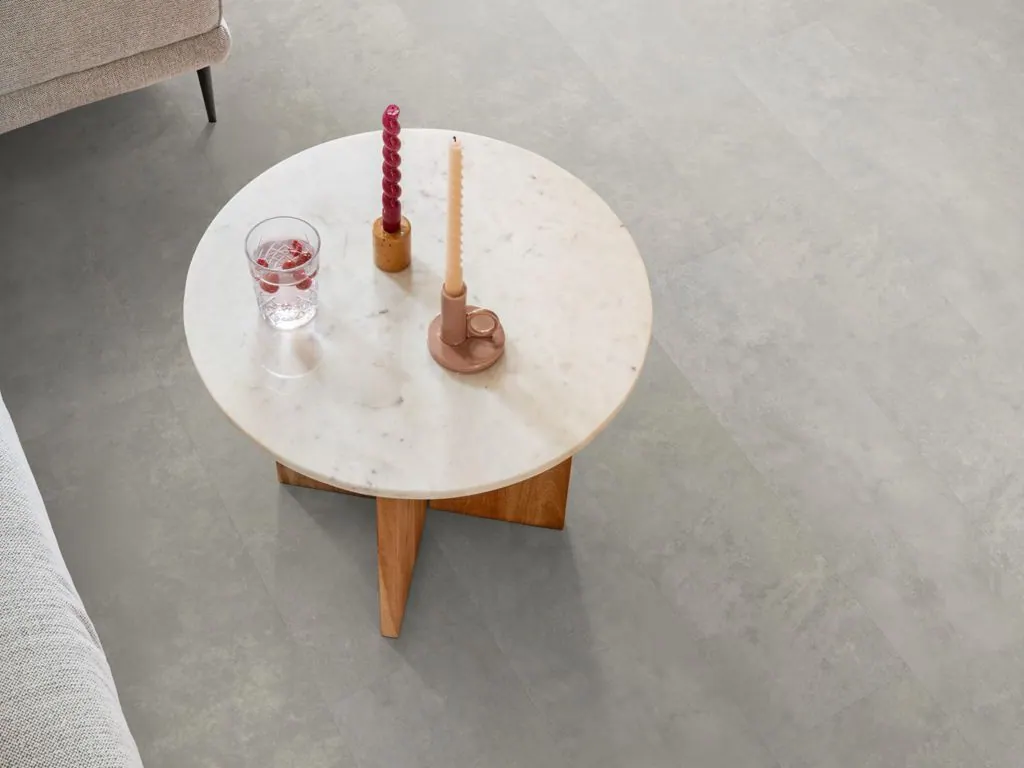 Talvion Forma 2024 als sfeerbeeld in het interieur