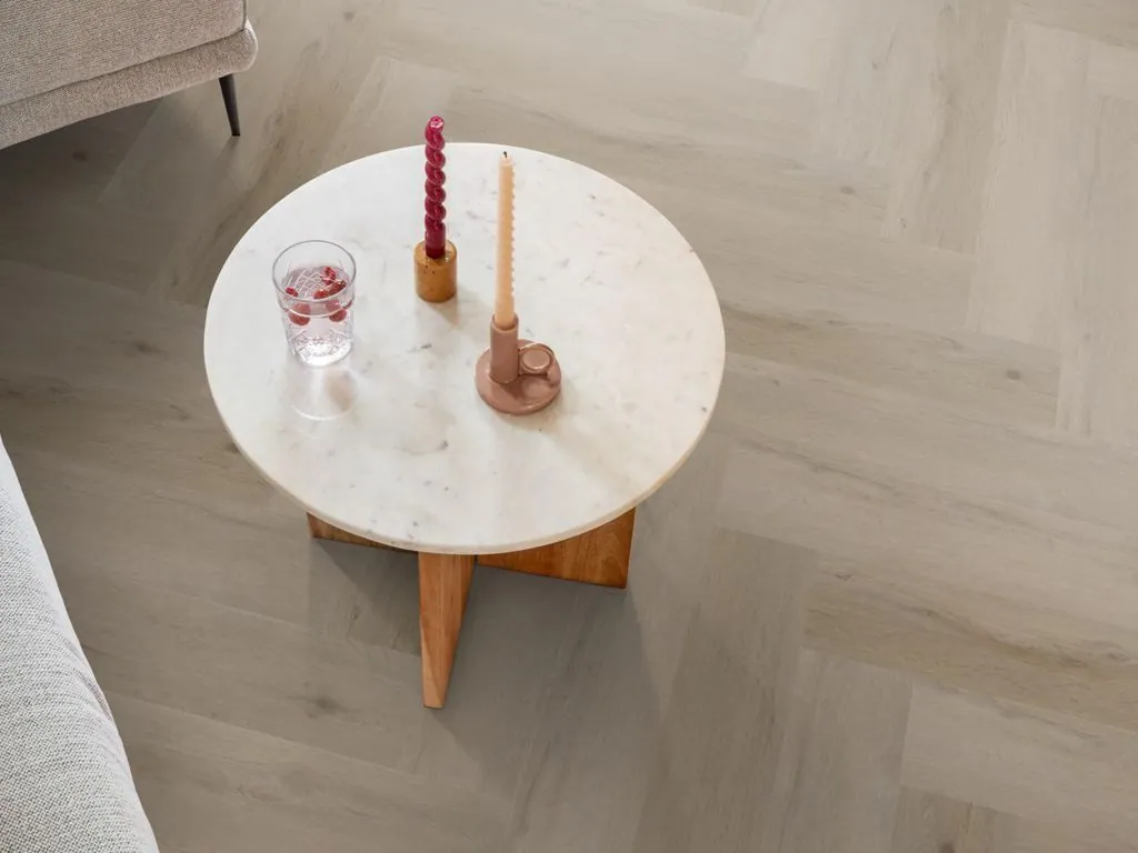Talvion Maison 1820 als sfeerbeeld in het interieur