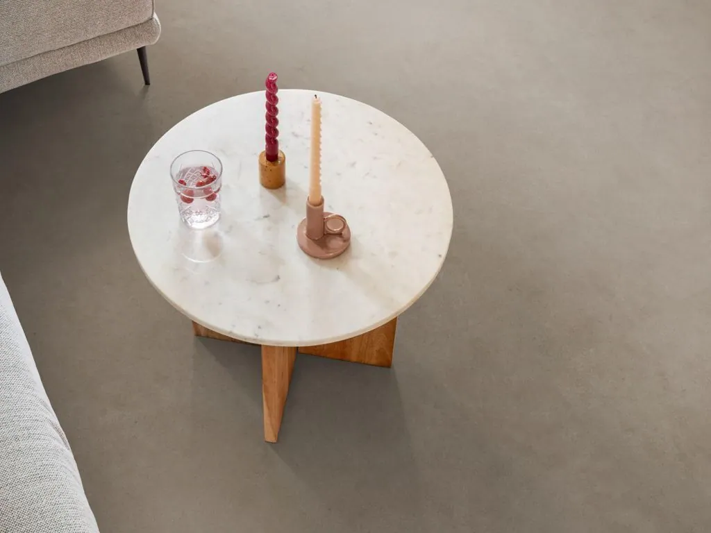 Talvion Stone 1028 als sfeerbeeld in het interieur