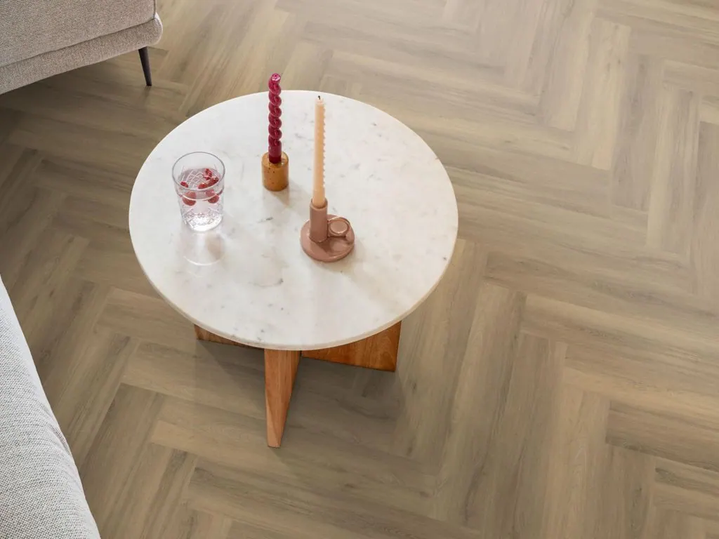 Talvion Maison 3503 als sfeerbeeld in het interieur