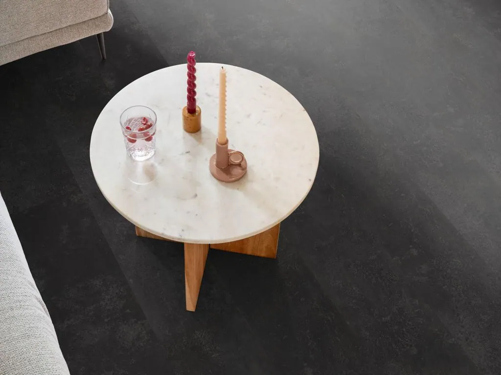 Talvion Forma 2026 als sfeerbeeld in het interieur