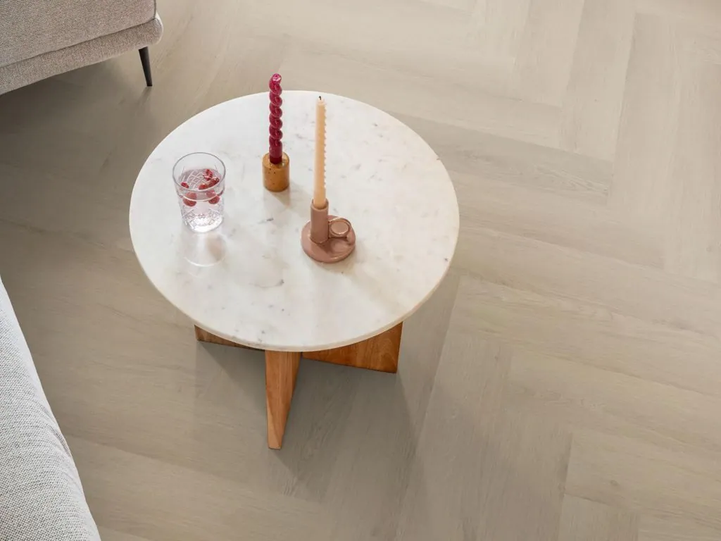 Talvion Maison 7510 als sfeerbeeld in het interieur