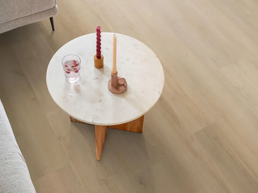Talvion Forma 1910 als sfeerbeeld in het interieur
