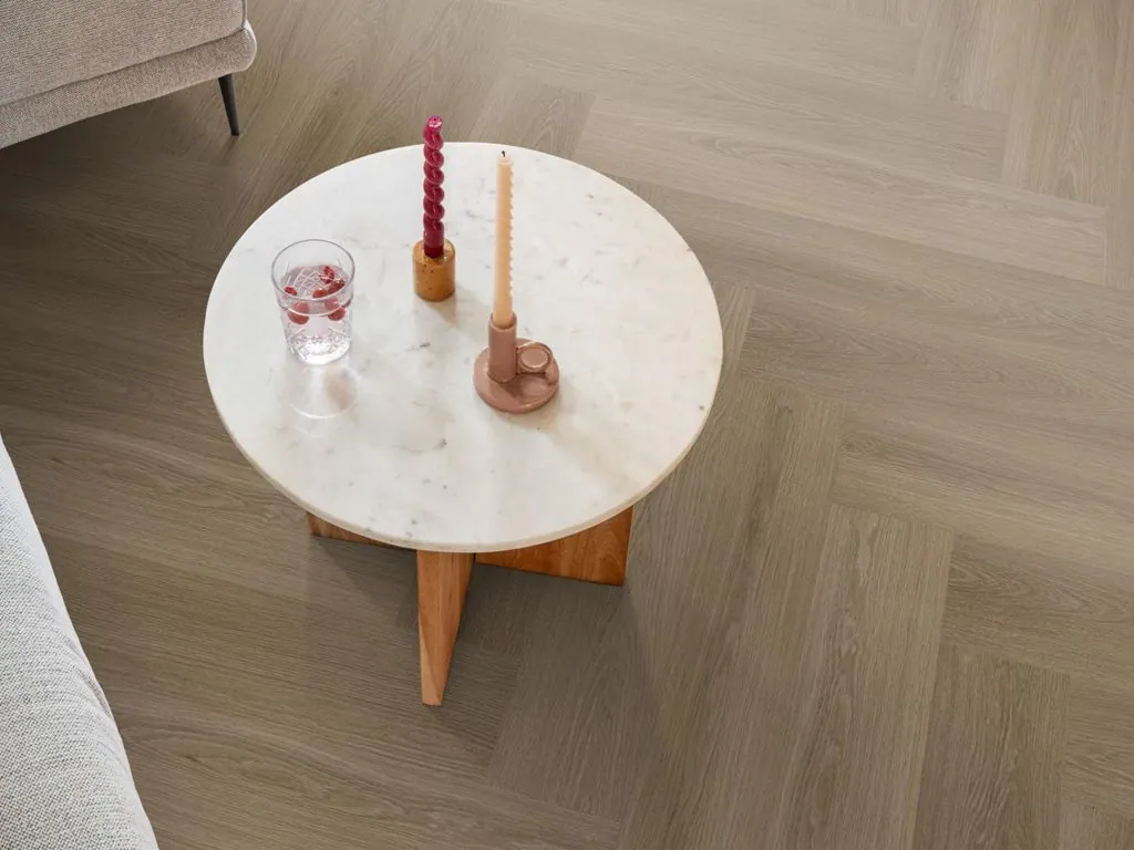 Talvion Maison 1004 als sfeerbeeld in het interieur