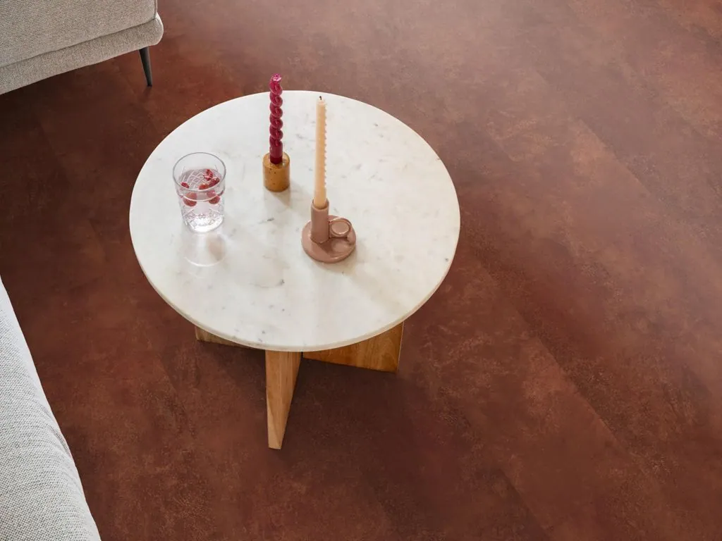 Talvion Forma 2028 als sfeerbeeld in het interieur