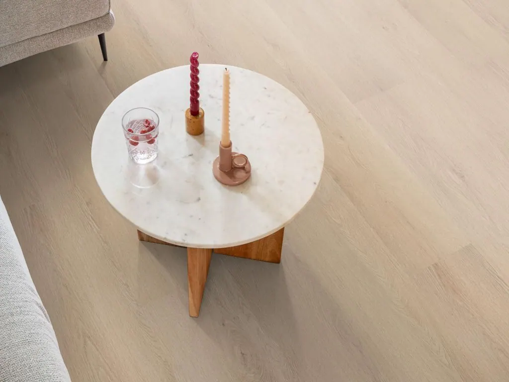 Talvion Forma 3010 als sfeerbeeld in het interieur