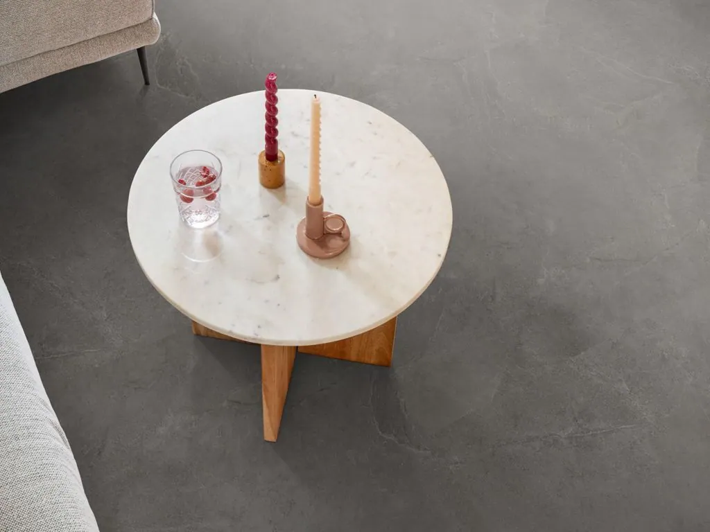 Talvion Stone 3210 als sfeerbeeld in het interieur