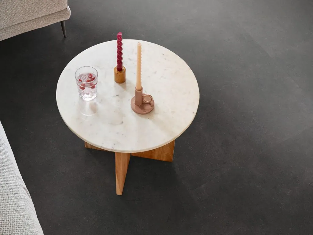 Talvion Stone 4210 als sfeerbeeld in het interieur