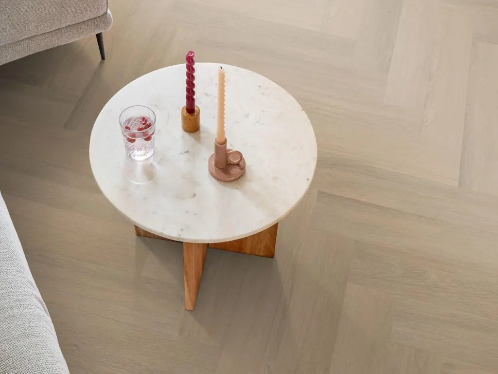 Talvion Maison 1504 als sfeerbeeld in het interieur