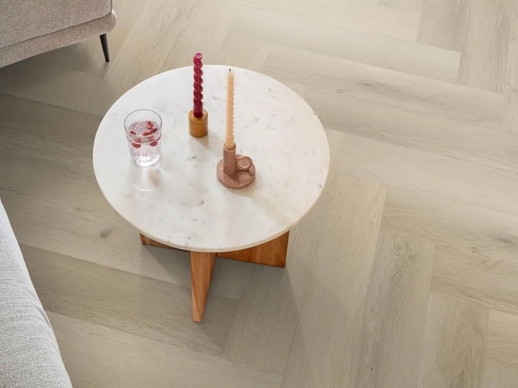 Talvion Maison 3013 als sfeerbeeld in het interieur