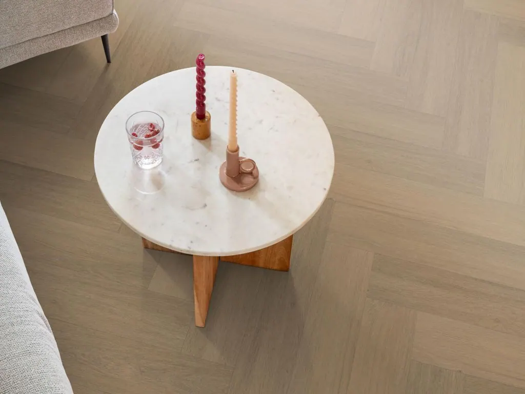 Talvion Maison 1503 als sfeerbeeld in het interieur