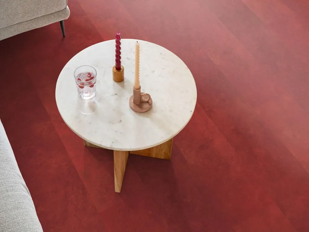 Talvion Forma 2029 als sfeerbeeld in het interieur