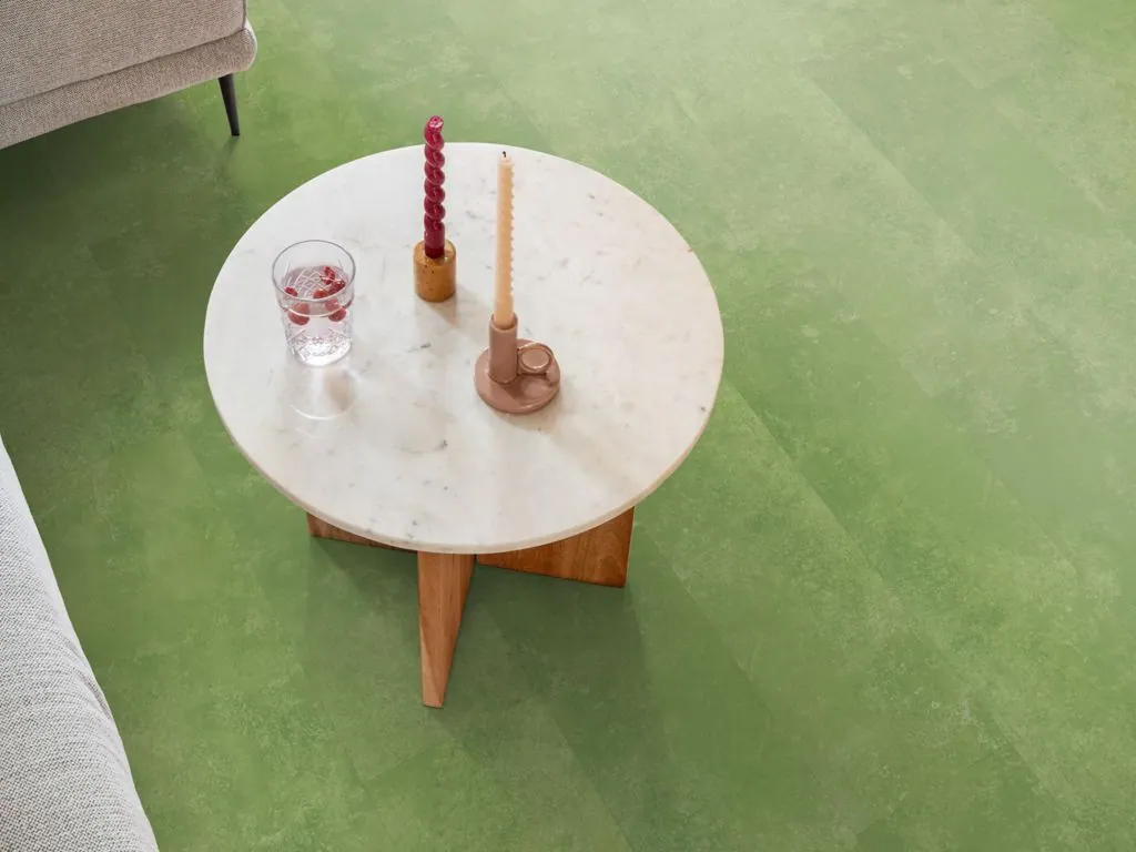 Talvion Forma 2030 als sfeerbeeld in het interieur