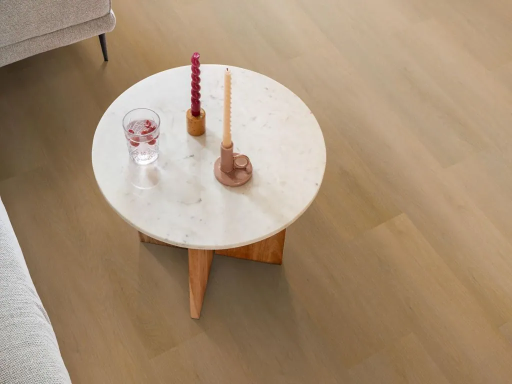 Talvion Forma 8310 als sfeerbeeld in het interieur
