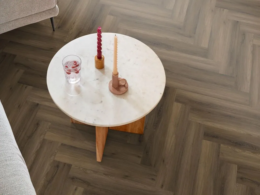 Talvion Maison 3501 als sfeerbeeld in het interieur