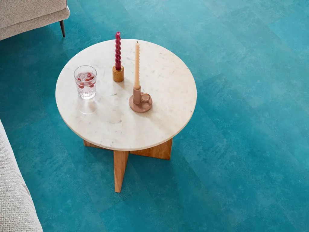 Talvion Forma 2032 als sfeerbeeld in het interieur