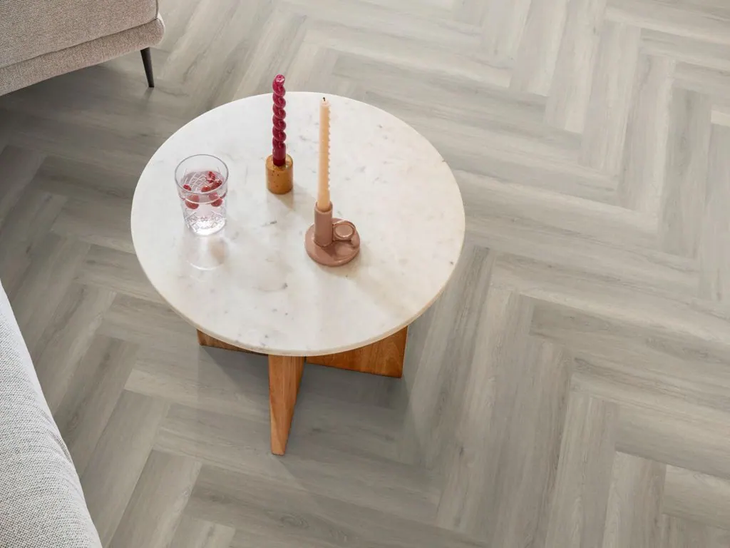 Talvion Maison 3505 als sfeerbeeld in het interieur