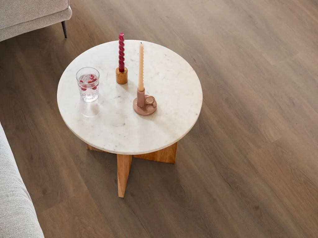 Talvion Forma 1532 als sfeerbeeld in het interieur