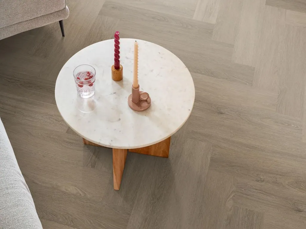Talvion Maison 1505 als sfeerbeeld in het interieur