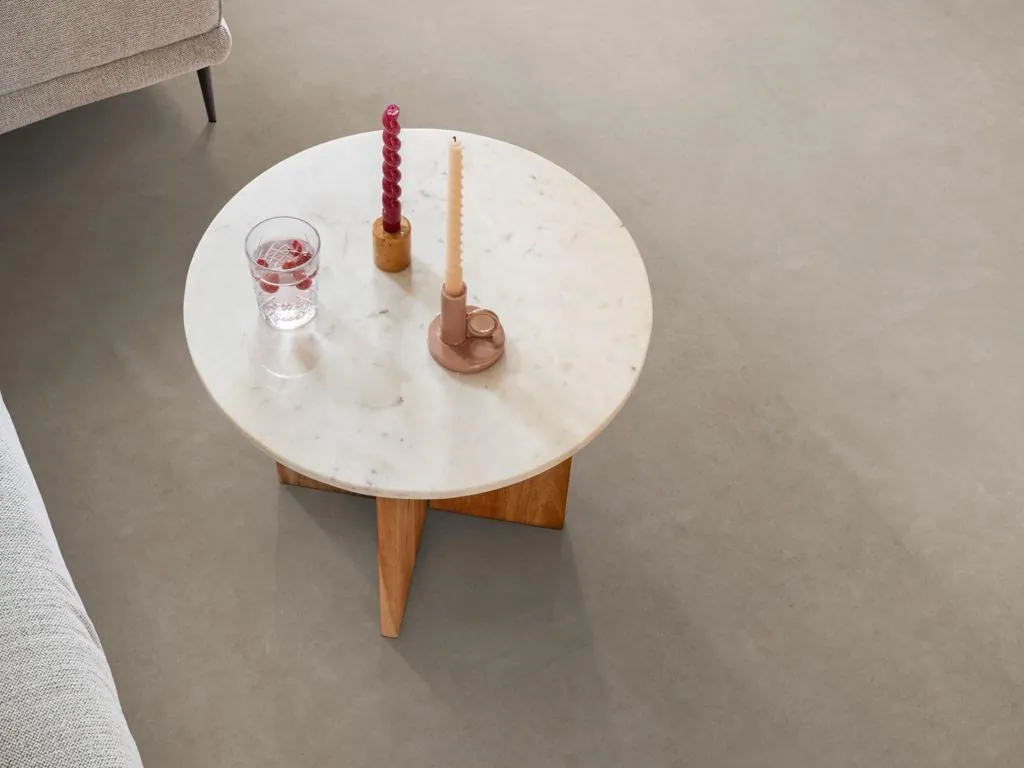 Talvion Stone 1005 als sfeerbeeld in het interieur