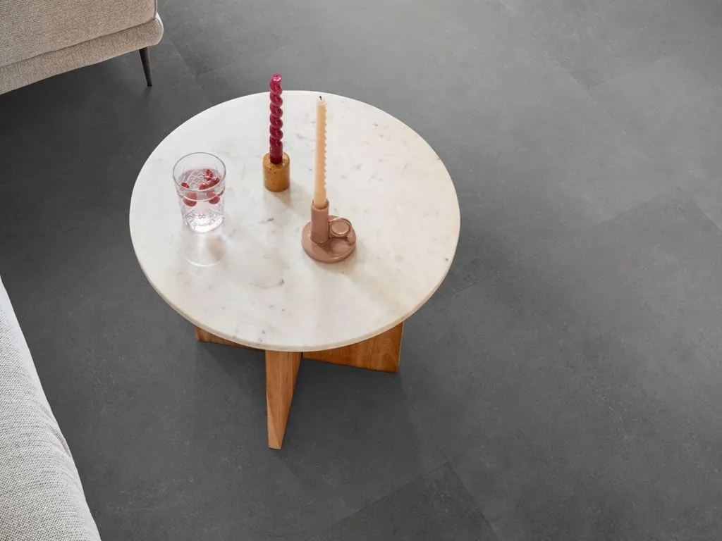 Talvion Stone 4211 als sfeerbeeld in het interieur